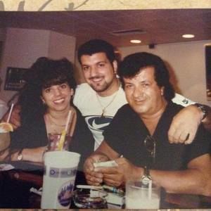 Meet your Posher, Rocco